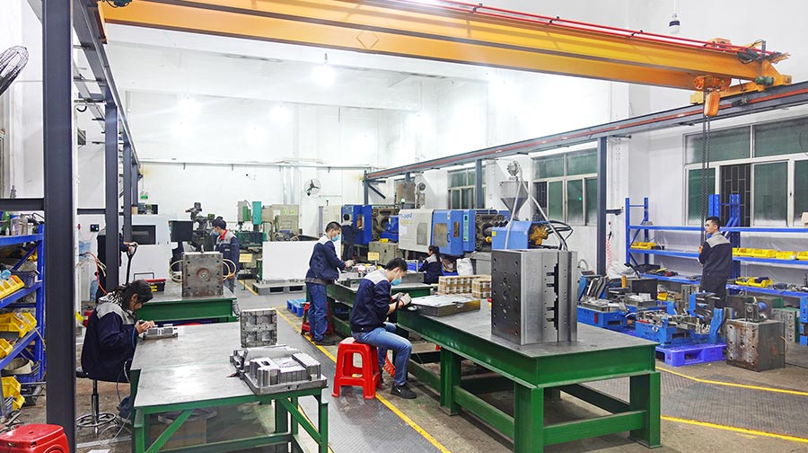 什么是模具加工？各類表面的加工分析