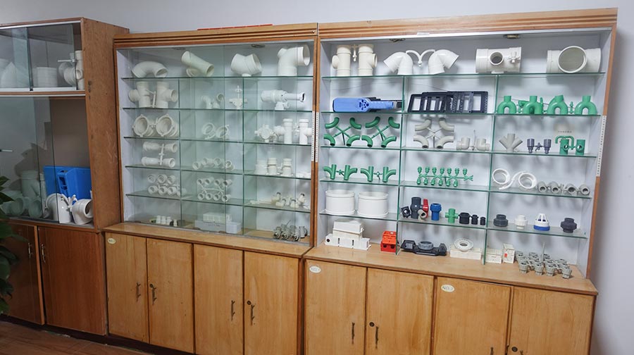 加工制造注塑模具用什么材料？