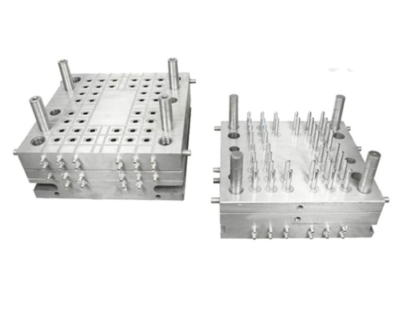 硅膠模具和塑膠模具有什么區(qū)別呢？