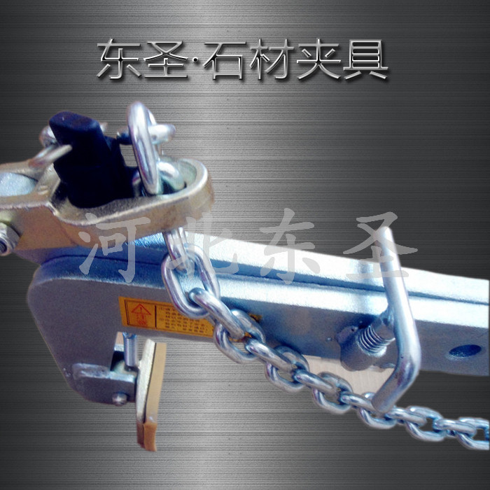 ***鉻材質(zhì)大理石吊鉗VS劣質(zhì)大理吊鉗