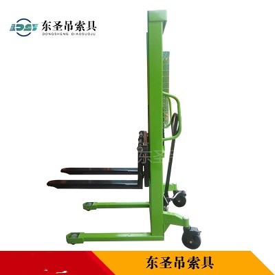 堆高車應滿足的作業標準有這些！