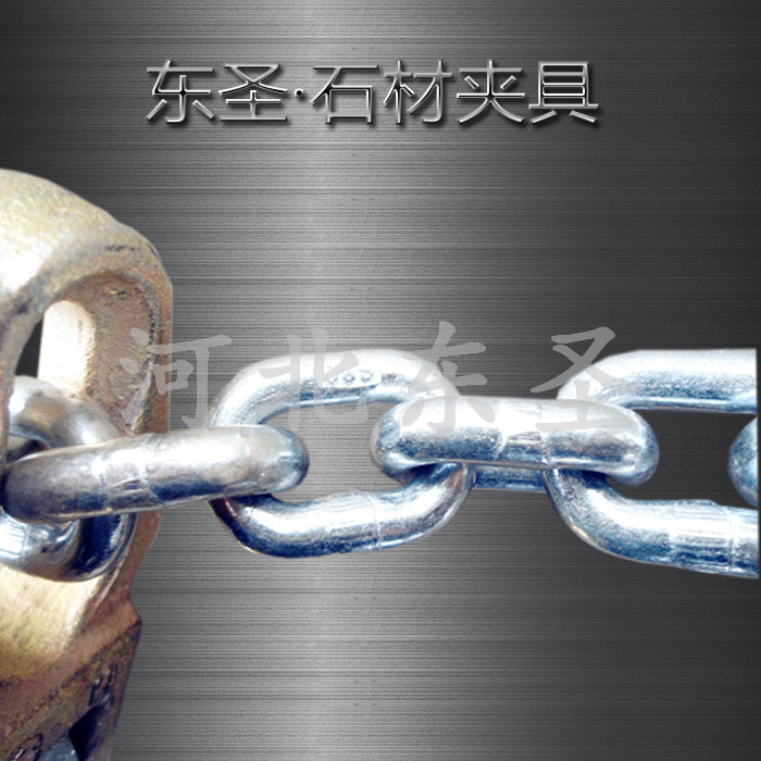 石材專用夾鉗輔助搬運裝修石膏板使用案例--河北東圣吊索具制造有限公司--石材夾具|小型攪拌機|液壓堆高車|手動叉車