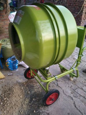 11200L小型攪拌機作業現場照片--河北東圣吊索具制造有限公司--小型攪拌機|石材夾具|液壓堆高車|手動叉車 1200L小型攪拌機作業現場照片--河北東圣吊索具制造有限公司--小型攪拌機|石材夾具|液壓堆高車|手動叉車